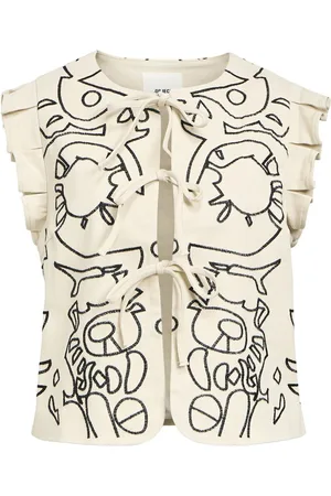Object Gedetailleerd Gilet
