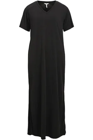 Object Loose Fit Maxi Jurk