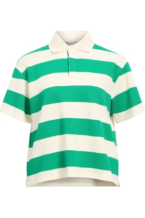 Object Gestreept Polo