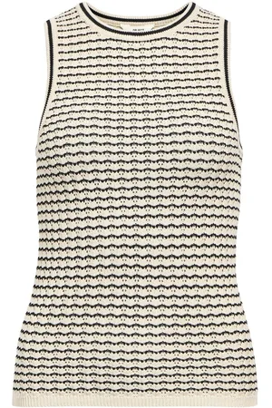 Object Gebreid Tanktop