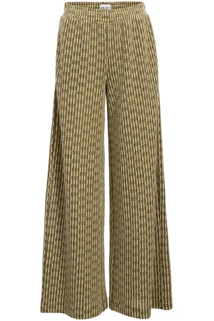 Object Gebreid Broek
