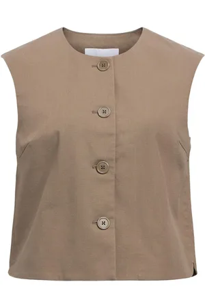 Object Kapmouwen Gilet