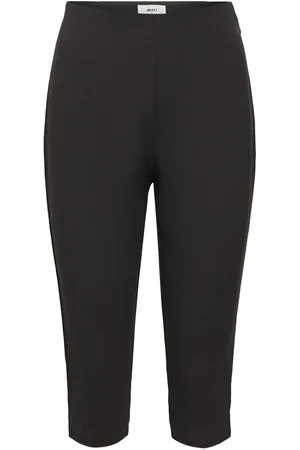 Object Slim Fit Capri Broek