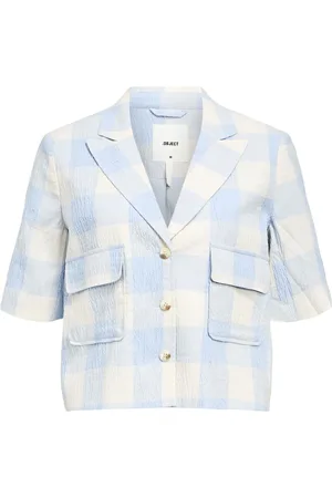 Object Geruit Blazer