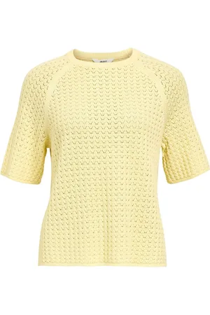 Object Gebreid Top