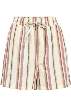 Object High-waist Shorts