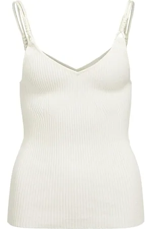 Object Gebreid Tanktop