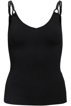 Object Gebreid Tanktop