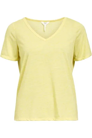 Object V-hals T-shirt