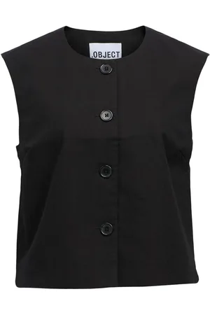 Object Kapmouwen Gilet