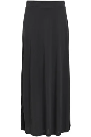 Object Mid-waist Maxi Rok