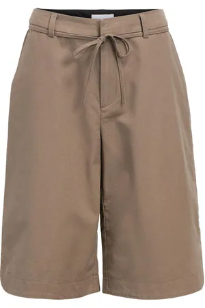 Object Tailored Bermuda Short