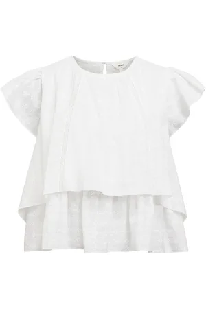 Object Gelaagde Top