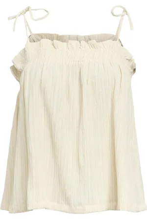 Object Plissé Top