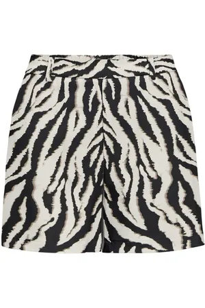 Object Bedrukt Shorts