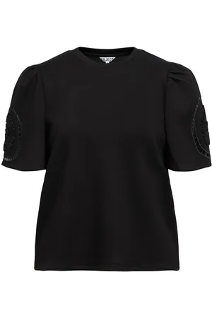 Object Geborduurd Top