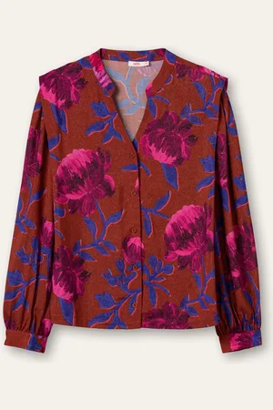 Oilily Beauty Blouse