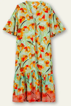 Oilily Dittany Jurk