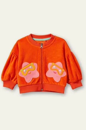 Oilily Vida Vest