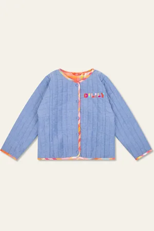 Oilily Chakra Jas