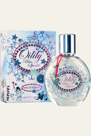 Oilily Blue Sparkle Eau De Toilette 50 ml