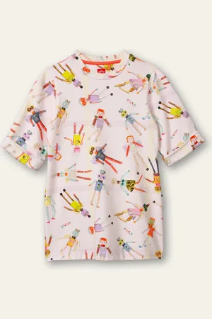 Oilily Haver Sweatjurk