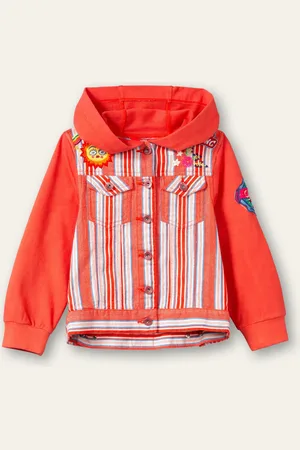 Oilily Create jas