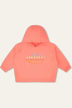 Oilily Hiphop Hoody