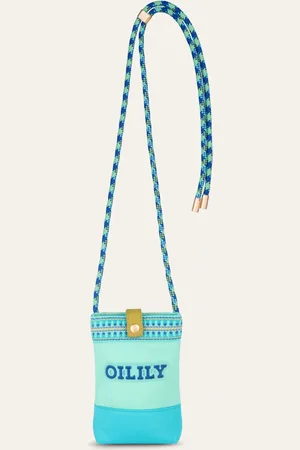 Oilily Milas Telefoontasje