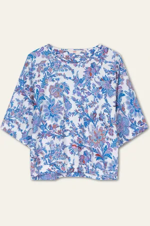 Oilily Twinkle Top