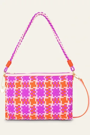 Oilily Fauve Cross Body