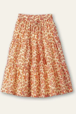 Oilily Sjipsy rok