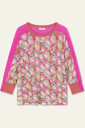 Oilily Kings Mantle Trui