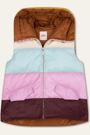 Oilily Center Bodywarmer