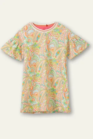 Oilily Digi Jurk