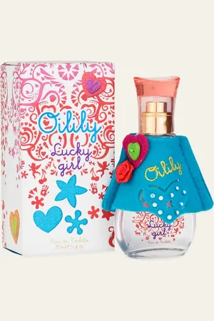 Oilily Lucky Girl Eau De Toilette 30 ml
