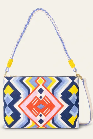 Oilily Fauves Cross Body