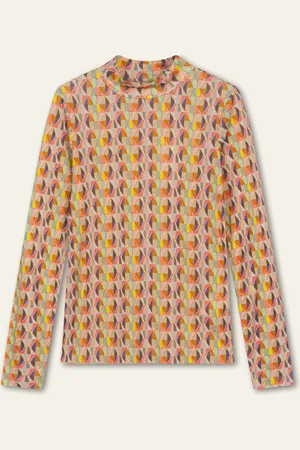 Oilily Torpe Top