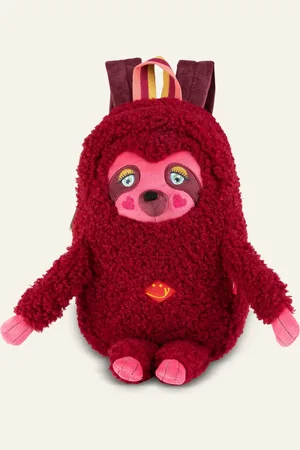 Oilily Sloth Rugzak