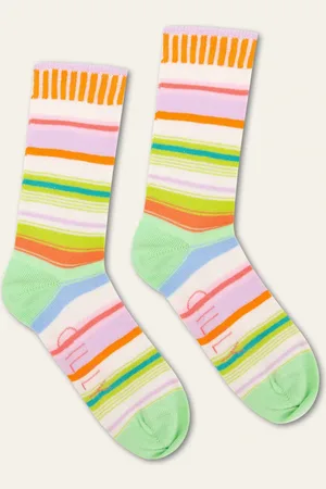 Oilily Malia Sokken