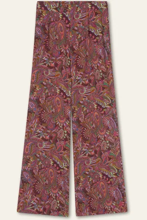 Oilily Paver Broek