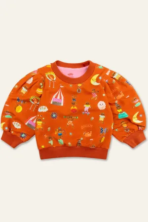 Oilily Honny Sweater