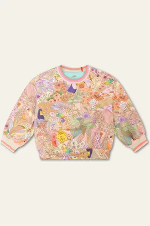 Oilily Hopper Sweater