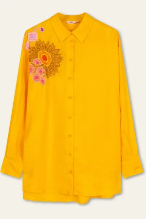 Oilily Balla Blouse