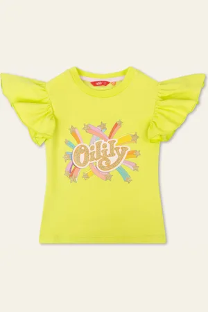Oilily Tjancy T
