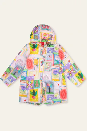 Oilily Cabana Jas