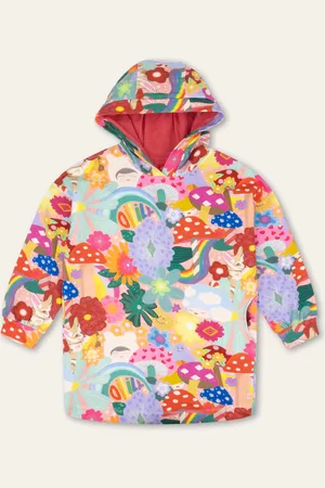 Oilily Daizy Jurk