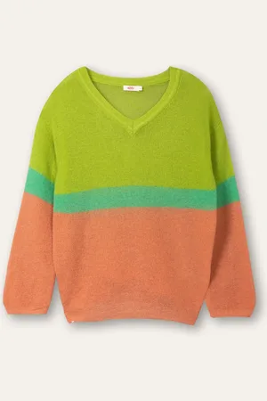 Oilily Knowledge Mohair Trui