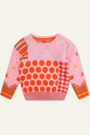 Oilily Kit Sweater