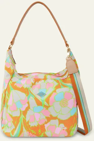Oilily Mary Schoudertas